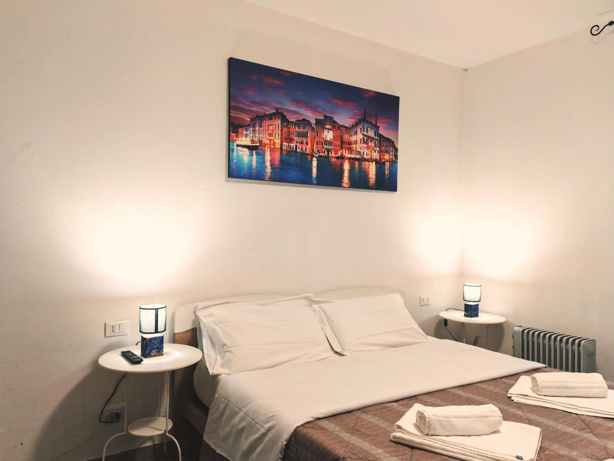 Goldmine Guest House 1 베니스 외부 사진