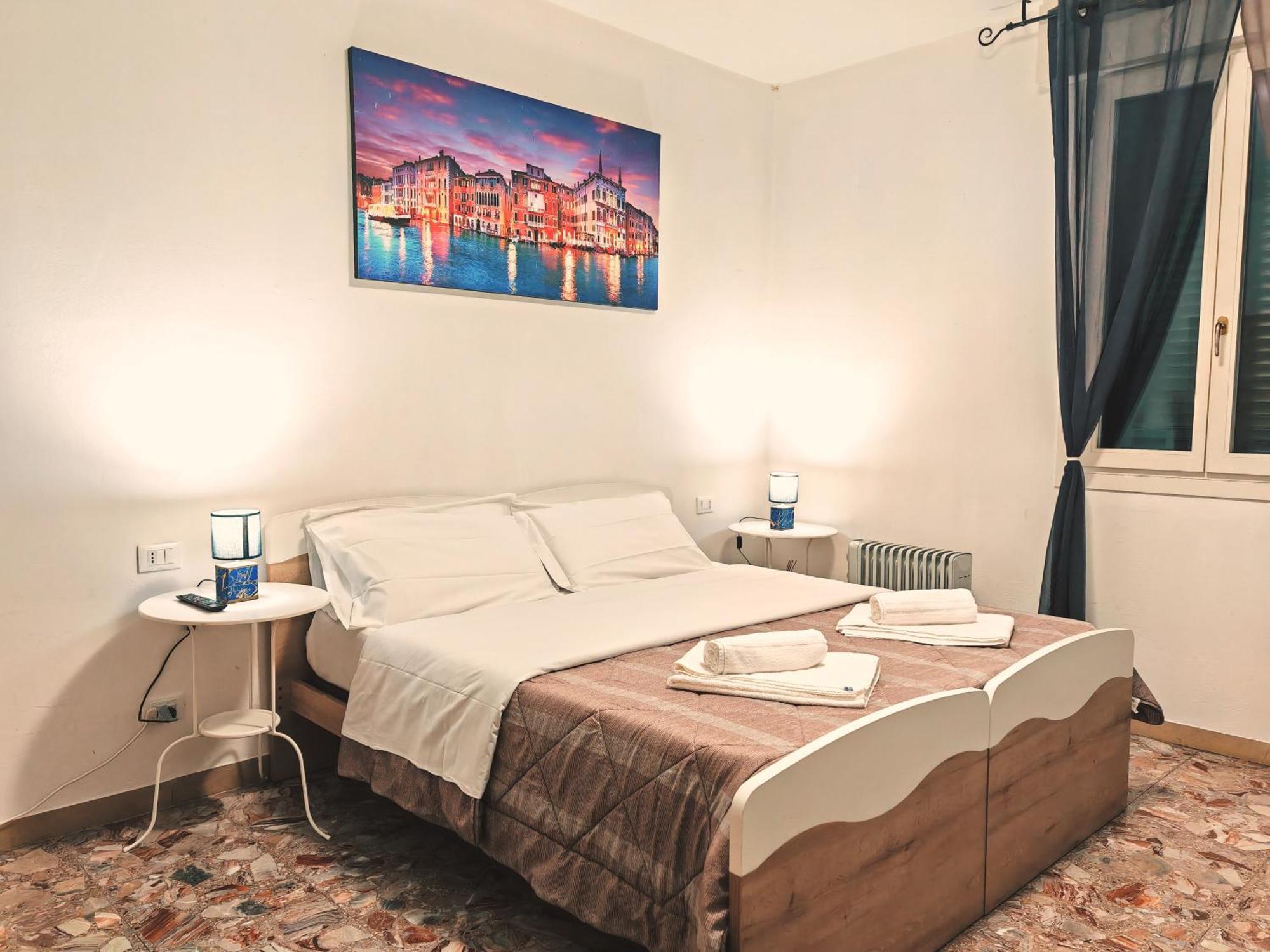 Goldmine Guest House 1 베니스 객실 사진