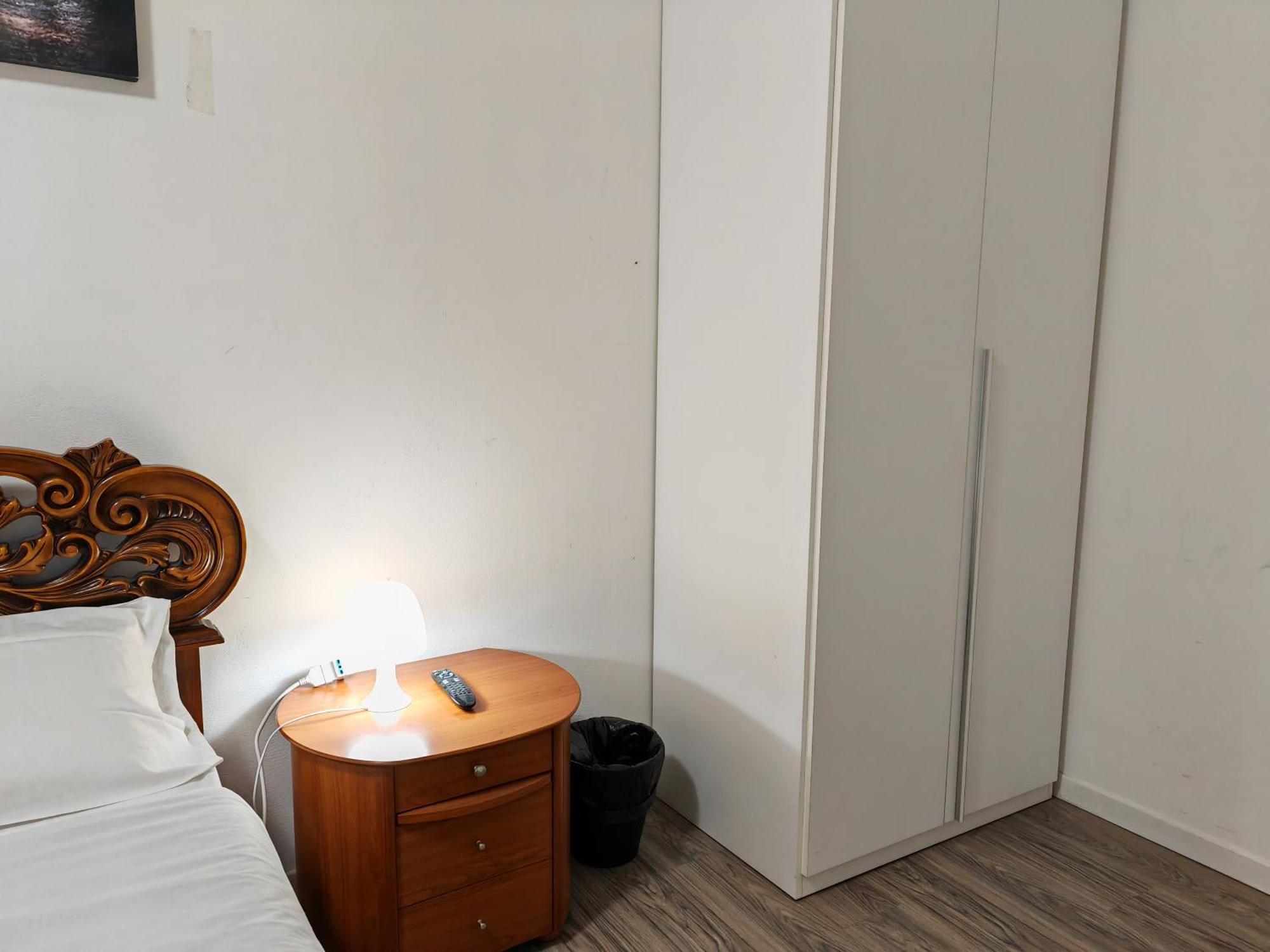 Goldmine Guest House 1 베니스 객실 사진