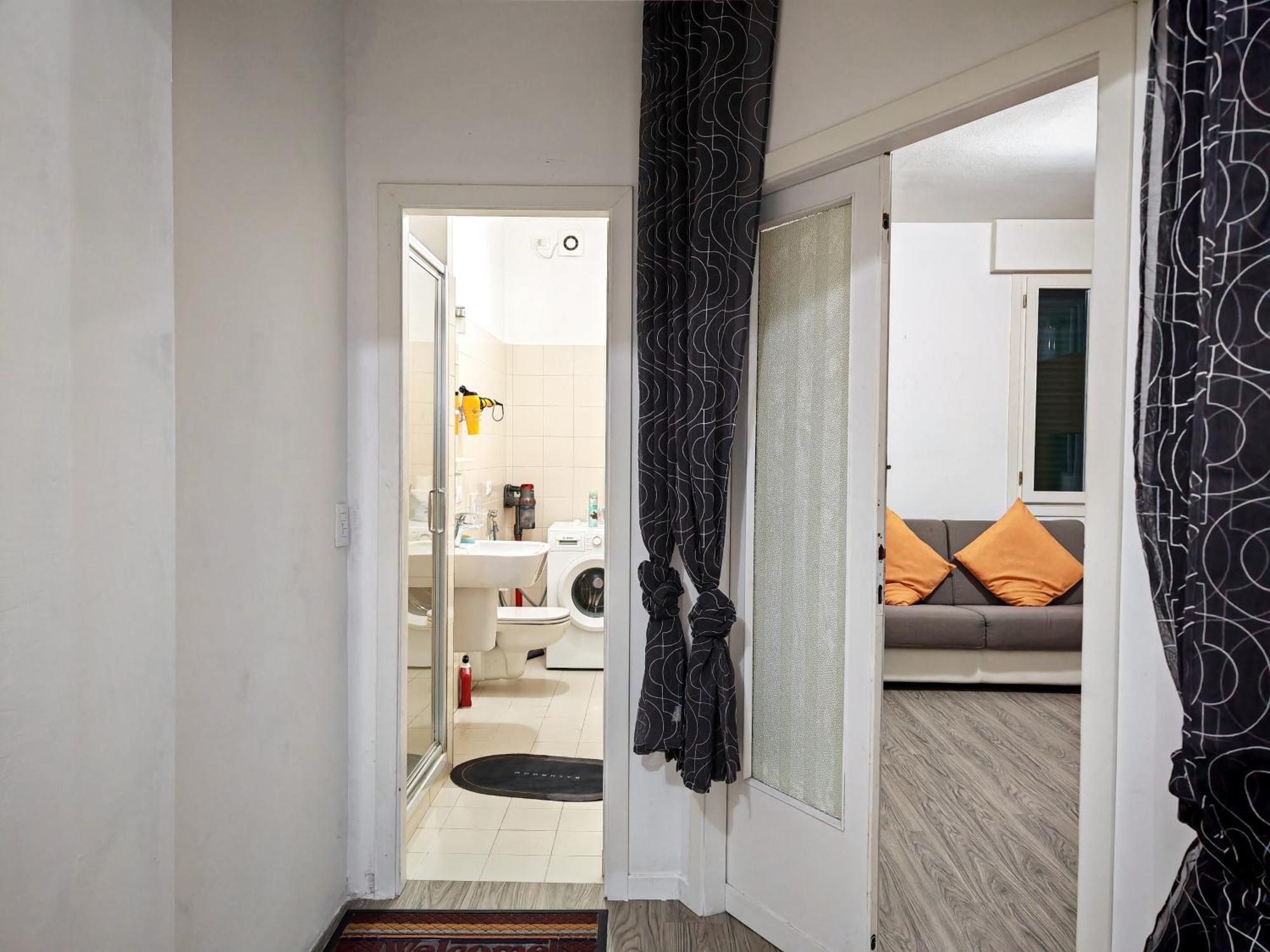 Goldmine Guest House 1 베니스 객실 사진