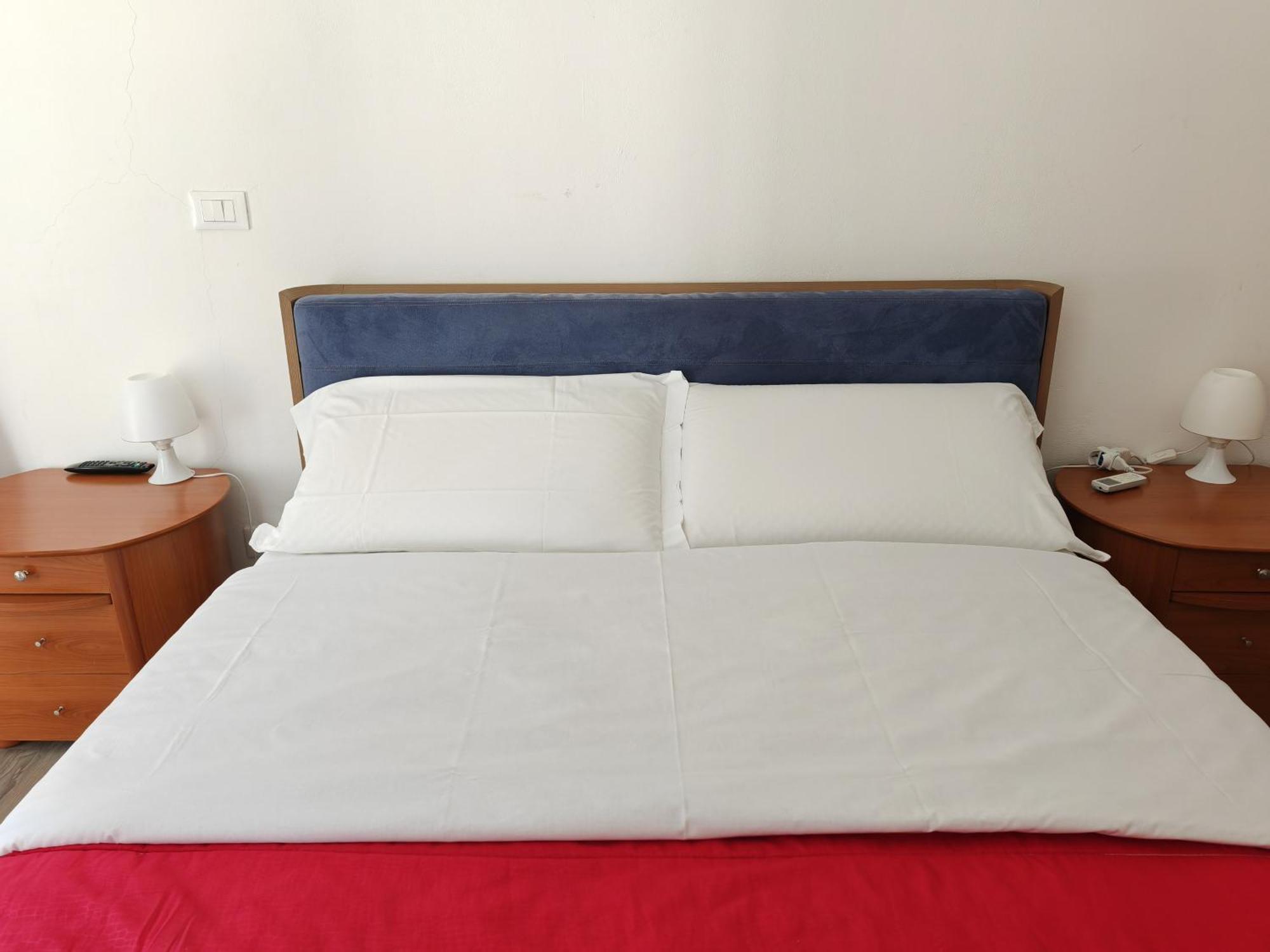 Goldmine Guest House 1 베니스 외부 사진