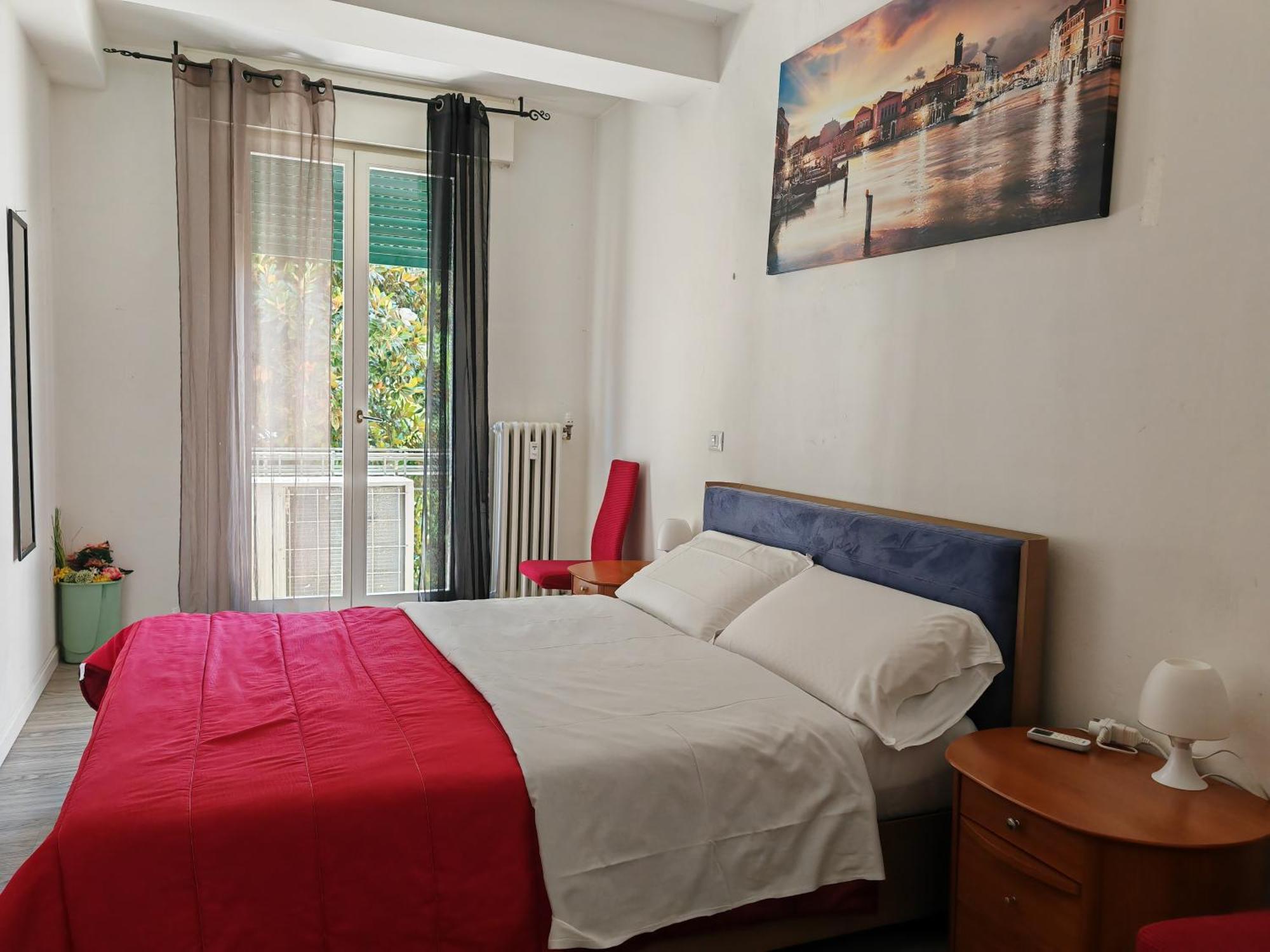 Goldmine Guest House 1 베니스 외부 사진