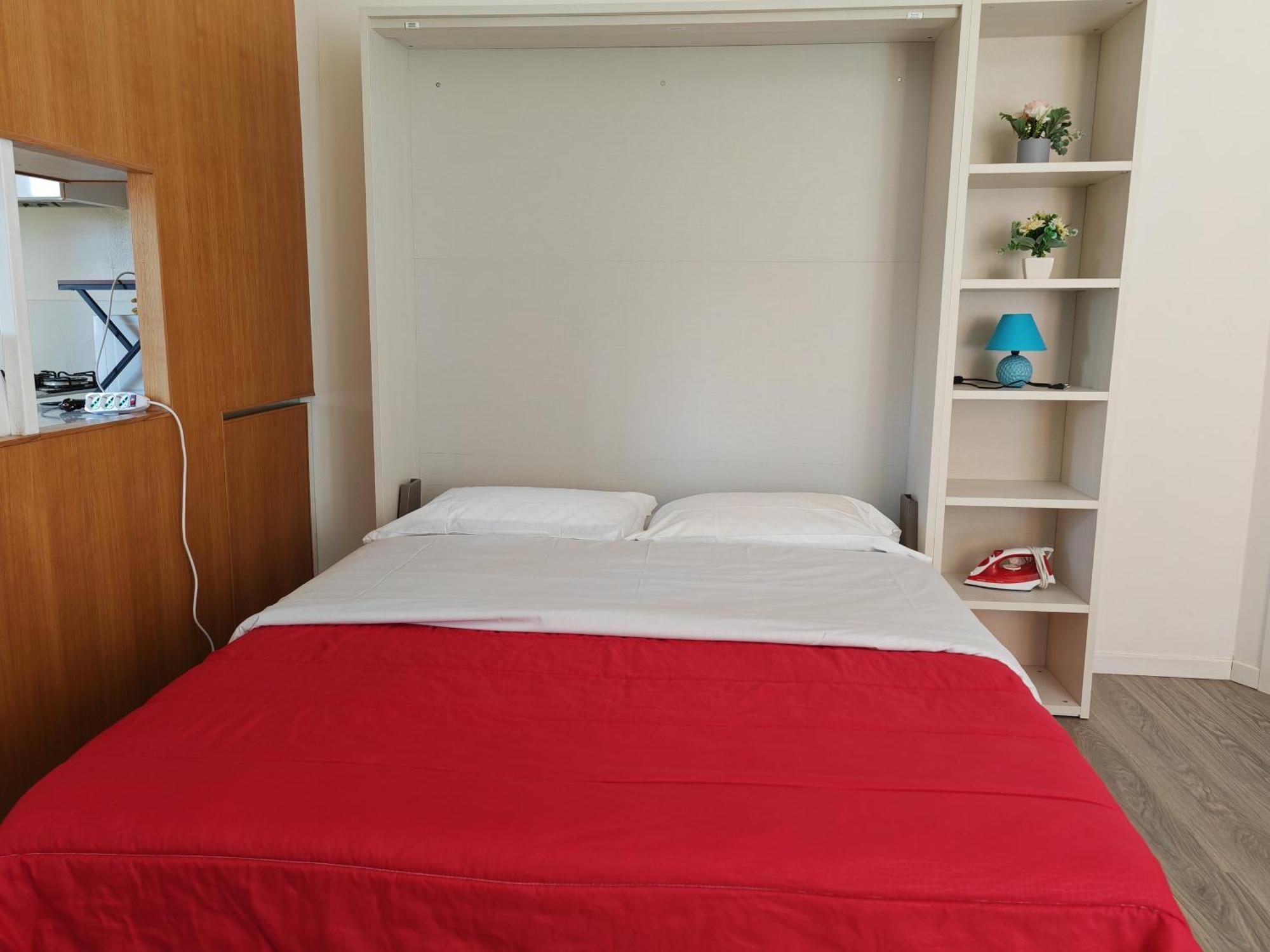 Goldmine Guest House 1 베니스 외부 사진