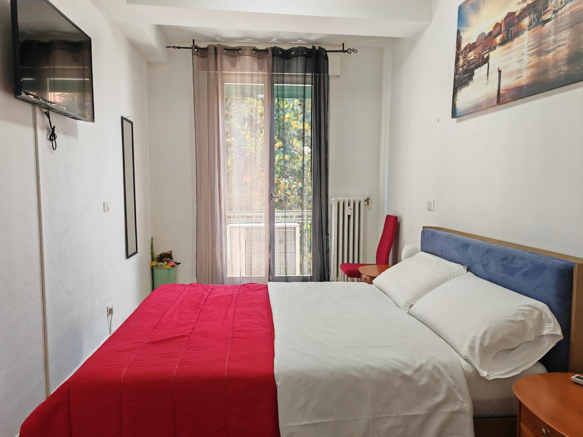 Goldmine Guest House 1 베니스 외부 사진