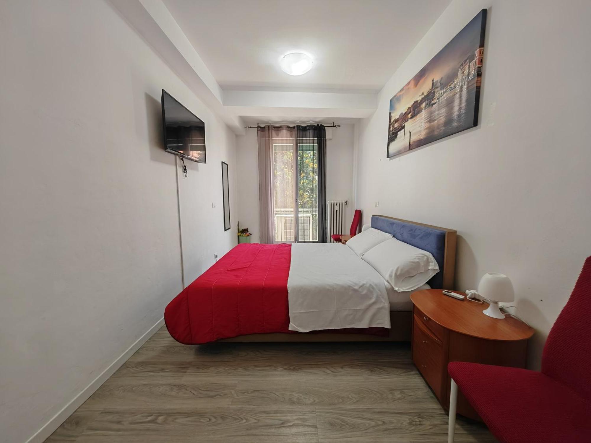 Goldmine Guest House 1 베니스 외부 사진