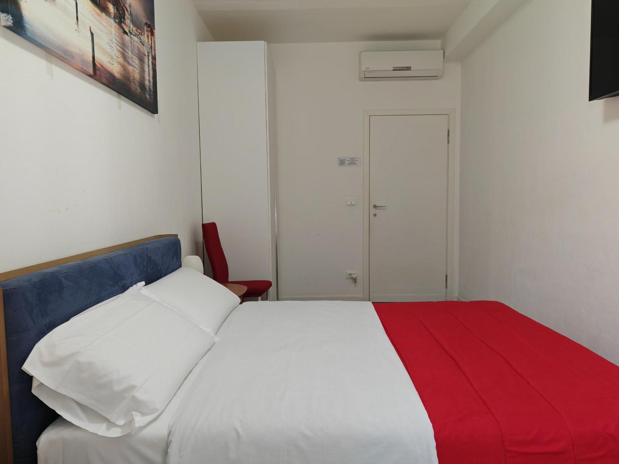 Goldmine Guest House 1 베니스 외부 사진
