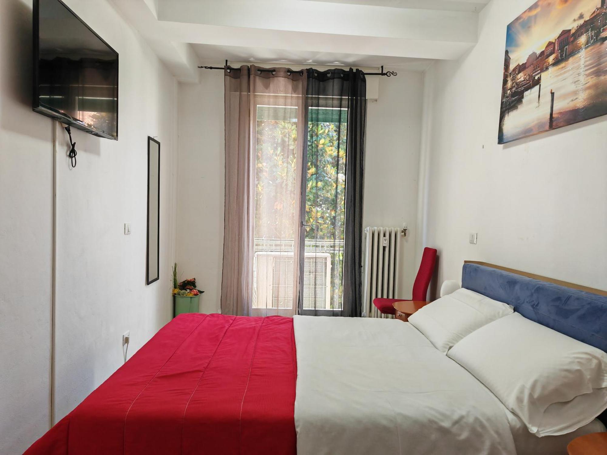 Goldmine Guest House 1 베니스 외부 사진