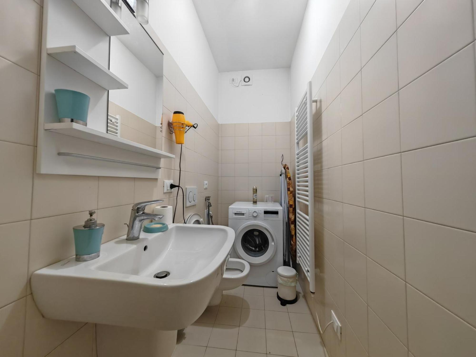 Goldmine Guest House 1 베니스 외부 사진
