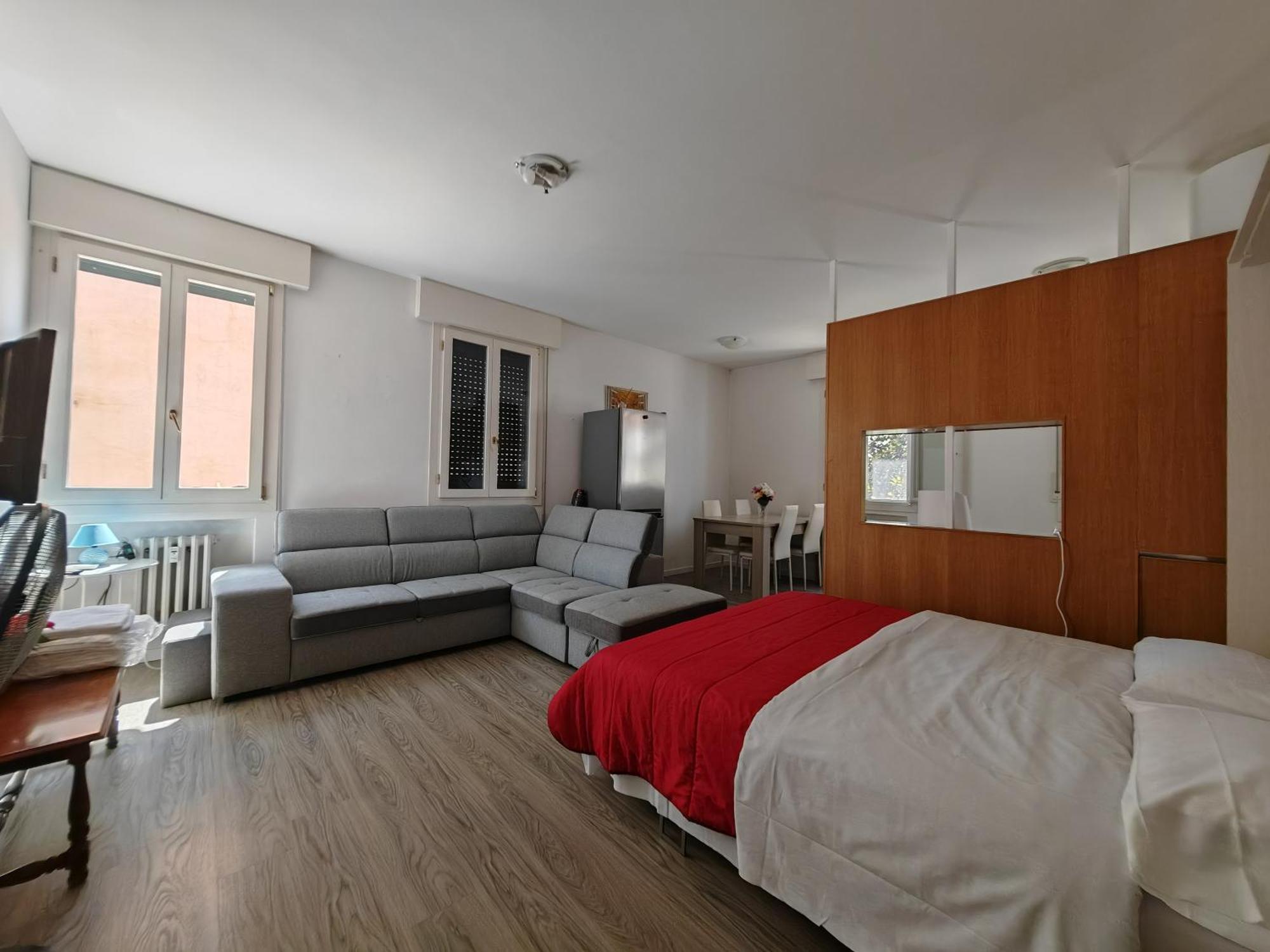 Goldmine Guest House 1 베니스 외부 사진